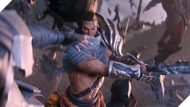 LMHT - Ra mắt Video Awaken mở đầu mùa 9 cực chất 9