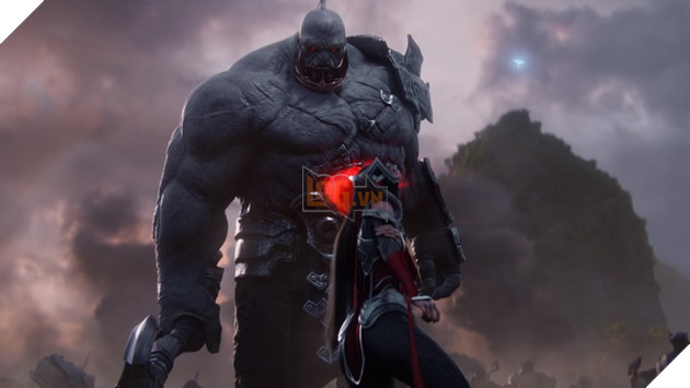 LMHT - Ra mắt Video Awaken mở đầu mùa 9 cực chất 7