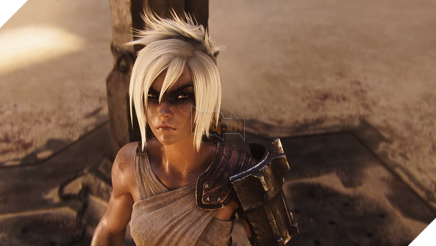 LMHT - Ra mắt Video Awaken mở đầu mùa 9 cực chất 6