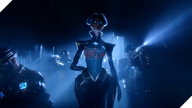 LMHT - Ra mắt Video Awaken mở đầu mùa 9 cực chất 5