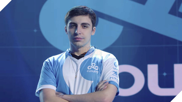Shroud giải thích lý do anh không chơi Fortnite và cho rằng đó chỉ là trò chơi dành cho trẻ con 3