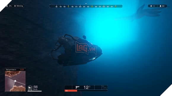 Garena RoE Thái Lan sẽ chính thức mở cửa thử nghiệm vào ngay 11h trưa mai 22/01 6