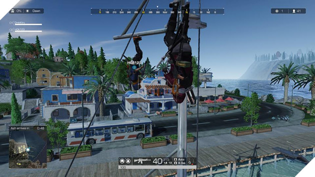 Garena RoE Thái Lan sẽ chính thức mở cửa thử nghiệm vào ngay 11h trưa mai 22/01 4