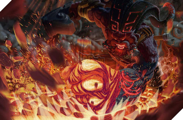 LMHT: Riot thừa nhận đã buff Galio quá mạnh tay, Ornn và Sejuani vẫn chưa đủ mạnh 3