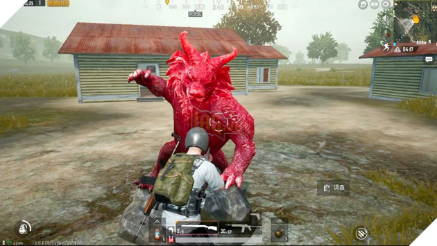 Chế độ Săn Kỳ Lân trong PUBG Mobile vừa được cập nhật, nhận ngay toàn đồ cấp 3