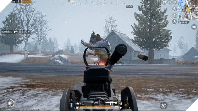 Chế độ Săn Kỳ Lân trong PUBG Mobile vừa được cập nhật, nhận ngay toàn đồ cấp 3 4