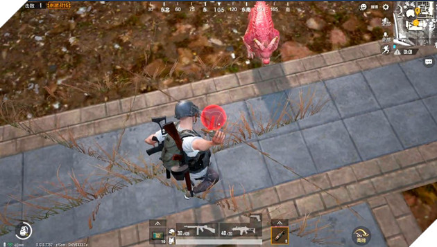 Chế độ Săn Kỳ Lân trong PUBG Mobile vừa được cập nhật, nhận ngay toàn đồ cấp 3 7