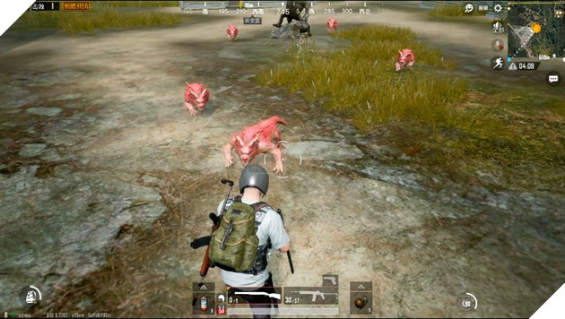 Chế độ Săn Kỳ Lân trong PUBG Mobile vừa được cập nhật, nhận ngay toàn đồ cấp 3 6