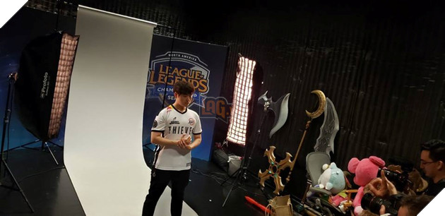 LMHT: Bang hủy diệt Thách Đấu Bắc Mỹ với 19 trận thắng liên tiếp