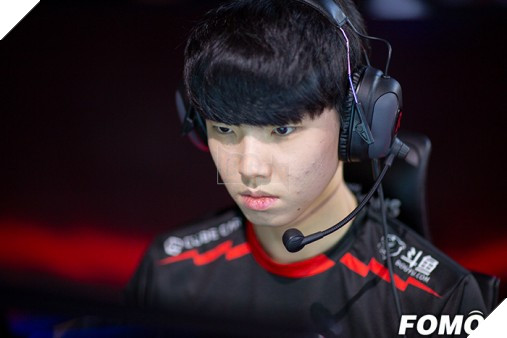 LMHT Griffin Chovy khẳn định sẽ chơi hổ báo nhất có thể 2