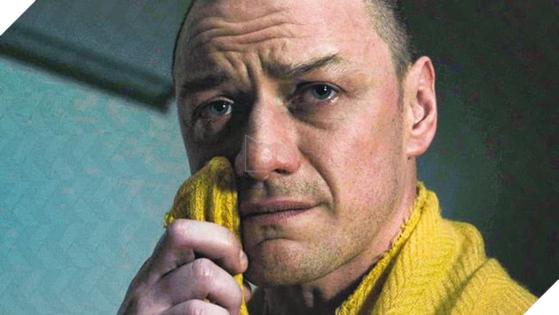 Glass - Bộ ba Quái nhân: Giải thích các nút thắt và kết thúc của phim Phần 3  7