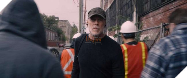 Glass - Bộ ba Quái nhân: Giải thích các nút thắt và kết thúc của phim Phần 3  6