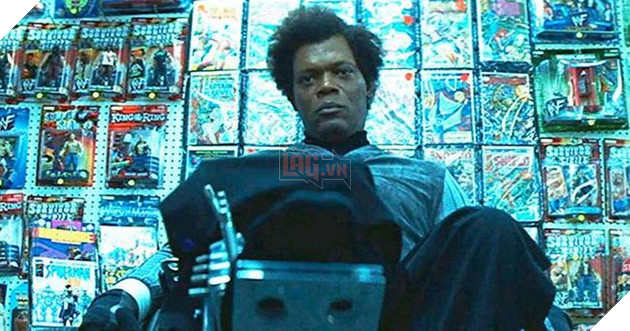 Glass - Bộ ba Quái nhân: Giải thích các nút thắt và kết thúc của phim Phần 3 