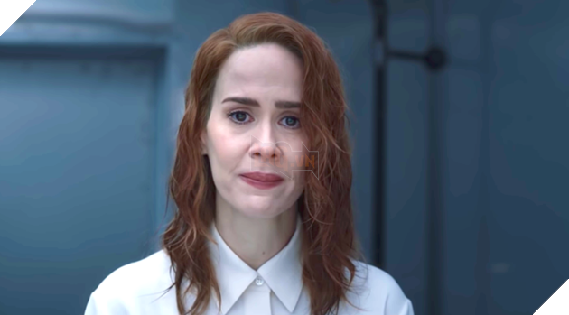 Glass - Bộ ba Quái nhân: Giải thích các nút thắt và kết thúc của phim Phần 3  9