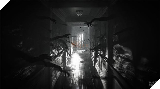Layers of Fear chuẩn bị có phần 2 siêu đáng sợ không thua gì bản trước