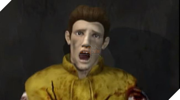 Resident Evil 2 Demo hé lộ một chi tiết ẩn thú vi 2