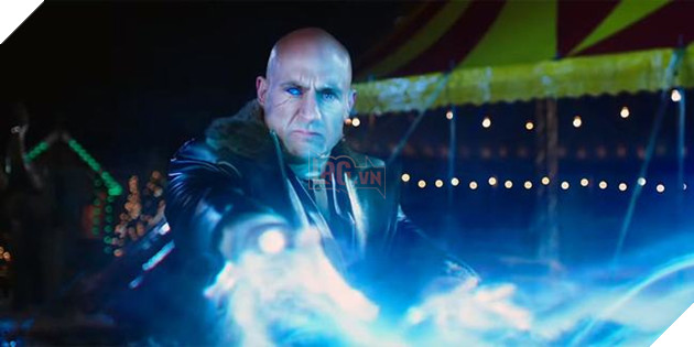 Shazam! tung Teaser mới cực hấp dẫn và hài hước