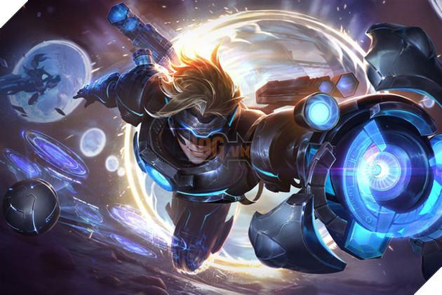 LMHT: Top 5 Xạ Thủ mạnh mẽ nhất và được tin dùng nhất trong phiên bản 9.1