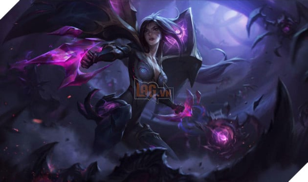 LMHT: Top 5 Xạ Thủ mạnh mẽ nhất và được tin dùng nhất trong phiên bản 9.1 4