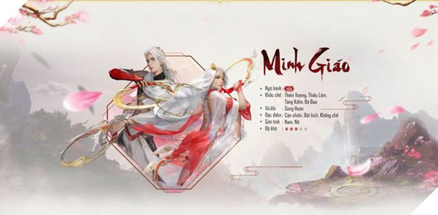 VLTK Mobile: Phiên bản Minh Tôn Thánh Hỏa sẵn sàng chiến Tết cùng game thủ 2