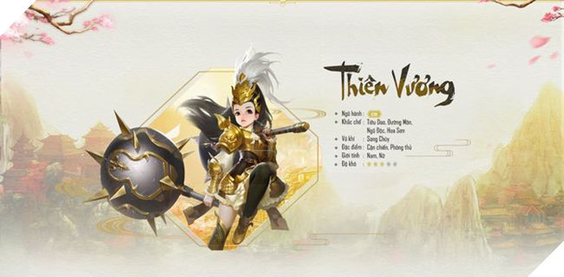 VLTK Mobile: Phiên bản Minh Tôn Thánh Hỏa sẵn sàng chiến Tết cùng game thủ 3
