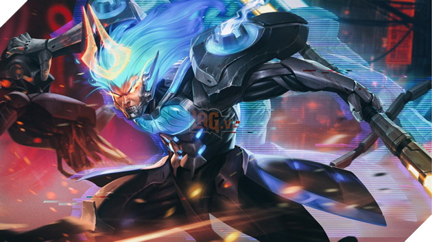 Liên Quân Mobile: Trợ thủ trở lại độc chiếm Bảng xếp hạng Tuần 8