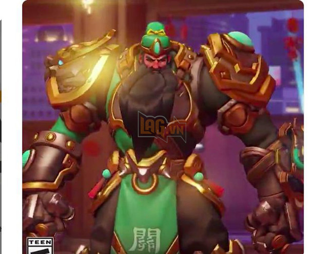 Reindhart Quan Công