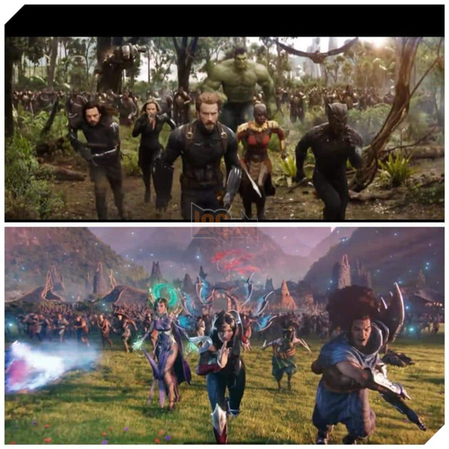 LMHT: Game thủ liên tục vào bóc phốt MV Awaken, thánh Yasuo thấy team combat nhưng vẫn đi farm lính 4