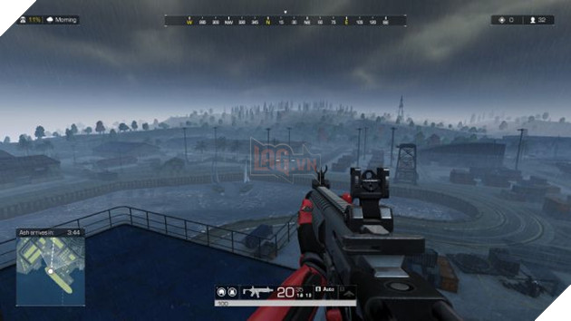 Garena RoE: Top 7 địa điểm tốt nhất trên bản đồ Europa 6