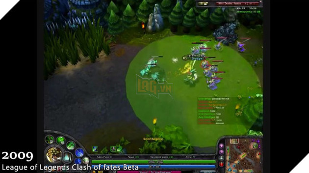 10 Years Challenge: LMHT đã thay đổi như thế nào cho đến thời điểm hiện tại