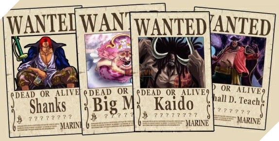 One Piece: Mặc dù không sử dụng trái ác quỷ, Tứ Hoàng Shanks vẫn đủ mạnh để cân kèo với một Đô Đốc Hải Quân? - Ảnh 1.