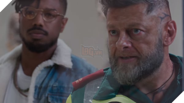 Black Panther: Những lý do khiến phim được đề cử Oscar Phần 1  3