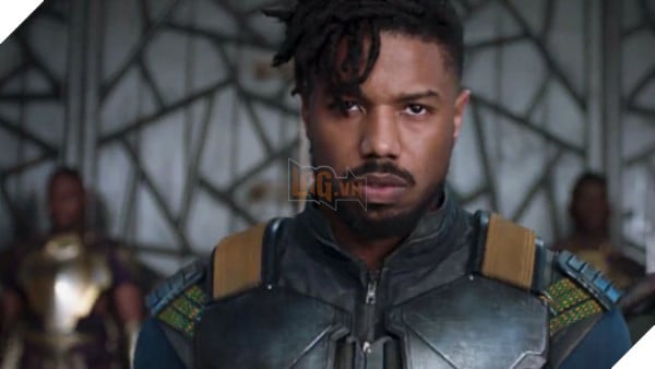 Black Panther: Những lý do khiến phim được đề cử Oscar Phần 1  5