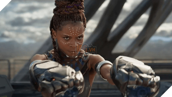 Black Panther: Những lý do khiến phim được đề cử Oscar Phần 1  7