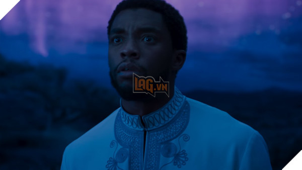 Black Panther: Những lý do khiến phim được đề cử Oscar Phần 1  9