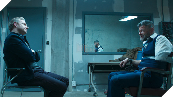 Black Panther: Những lý do khiến phim được đề cử Oscar Phần 1  11