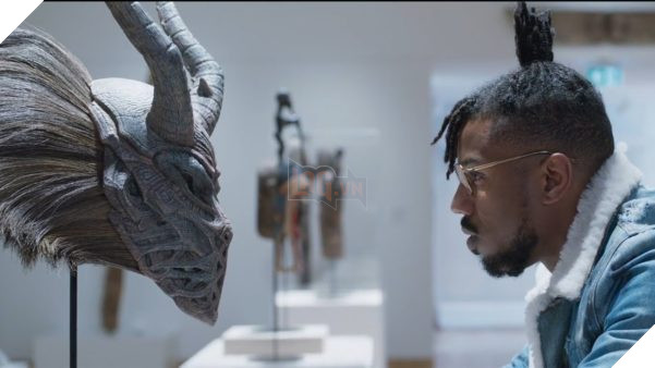 Black Panther: Những lý do khiến phim được đề cử Oscar Phần 1  4