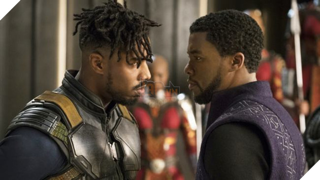 Black Panther: Những lý do khiến phim được đề cử Oscar Phần 1  6