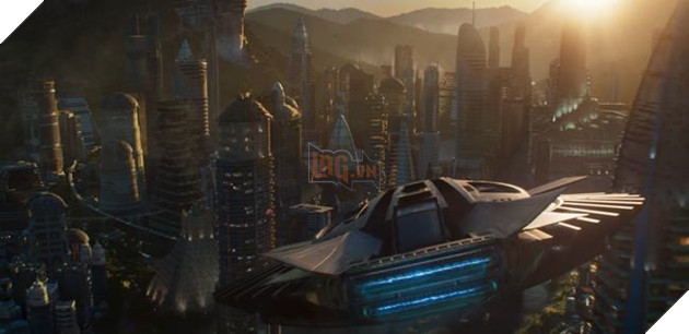 Black Panther: Những lý do khiến phim được đề cử Oscar Phần 1  10