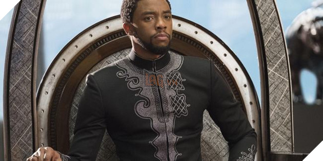 Oscar 2019: Black Panther mở đường cho dòng phim siêu anh hùng, tranh cử Phim hay nhất 3