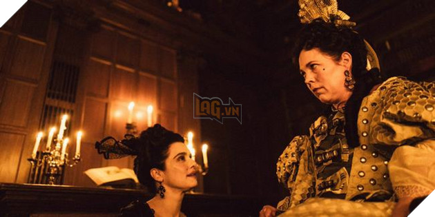 Oscar 2019: Black Panther mở đường cho dòng phim siêu anh hùng, tranh cử Phim hay nhất 7