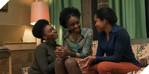 Oscar 2019: Black Panther mở đường cho dòng phim siêu anh hùng, tranh cử Phim hay nhất 5