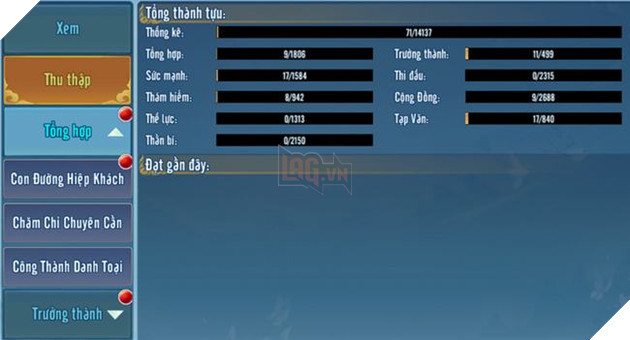 Võ Lâm Truyền Kỳ Mobile bất ngờ bị “tập đoàn búp bê” đổ bộ 5