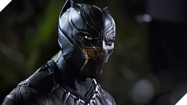 Black Panther bị ném đá ê chề khi được để cử Phim Xuất Sắc tại Oscar 2018