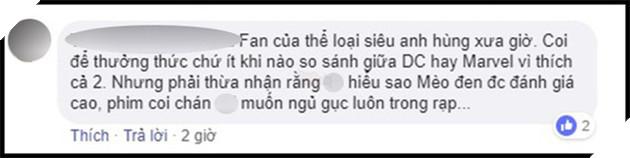 Black Panther bị ném đá ê chề khi được để cử Phim Xuất Sắc tại Oscar 2018 3