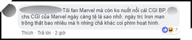 Black Panther bị ném đá ê chề khi được để cử Phim Xuất Sắc tại Oscar 2018 8