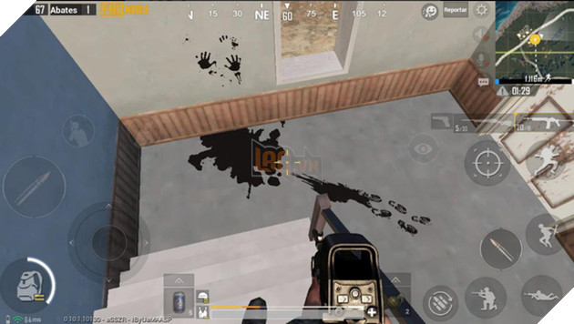 PUBG Mobile hé lộ chế độ chơi Zombie sau khi hợp tác với Resident Evil 2