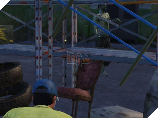 PUBG Mobile hé lộ chế độ chơi Zombie sau khi hợp tác với Resident Evil 3