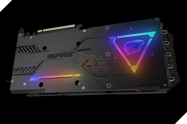 iGame GeForce RTX 2060 Vulcan X OC