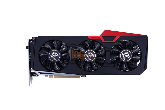 Colorful ra mắt card đồ họa iGame GeForce RTX 2060 với mức giá hợp lý cho game thủ 2